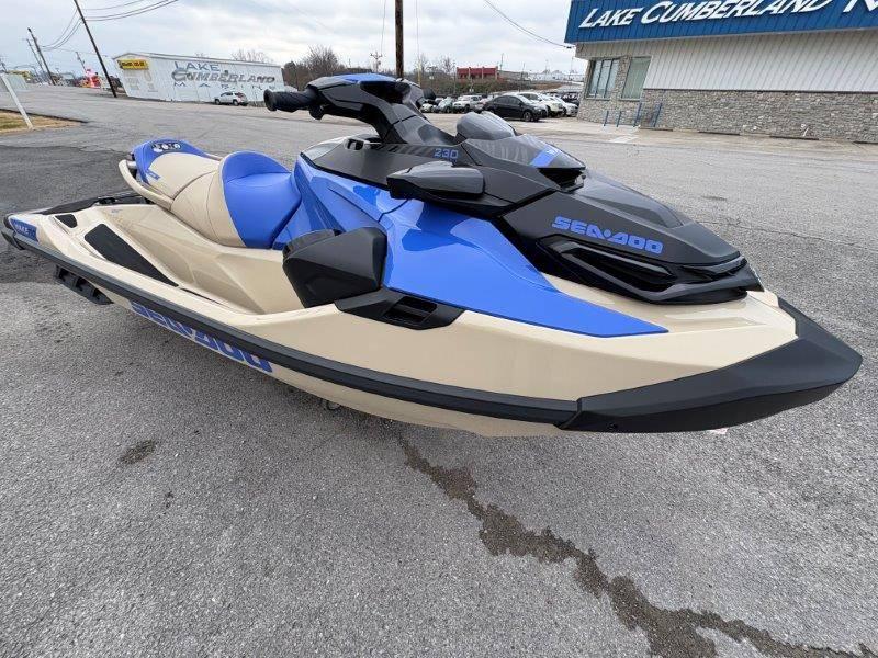 2025 Sea-Doo Wake Pro 230 w/ Sound
