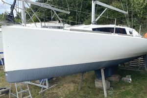 Maree Haute DJANGO 770 Django 770