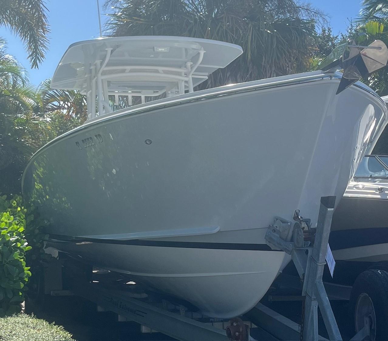 2022 Albury Brothers 33B, Stuart Florida - boats.com