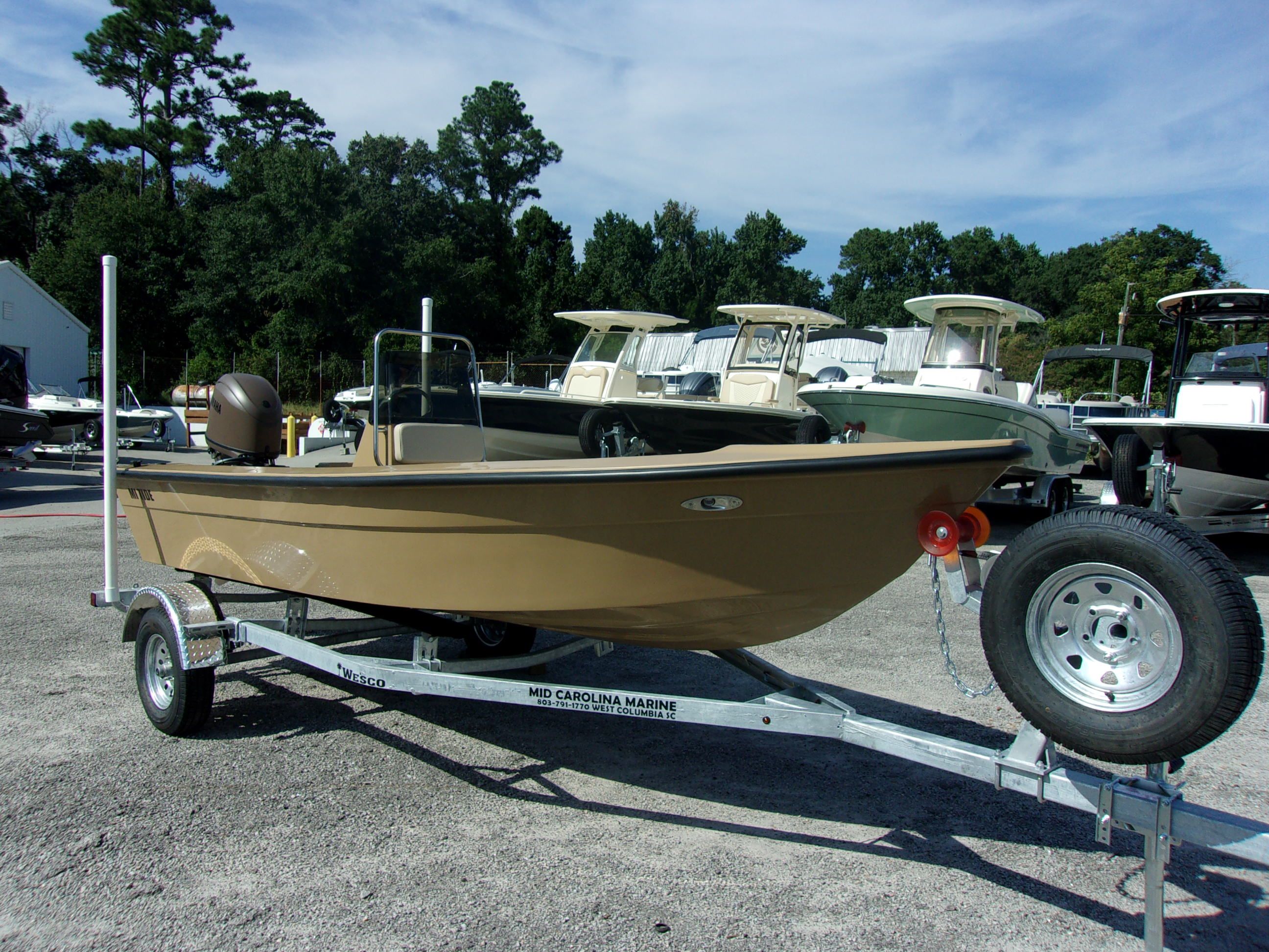 2026 Mi Tide 16 RD