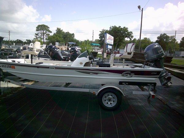 Page 44 of 82 - Used bass boats for sale - boats.com