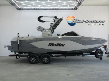 2025 Malibu Wakesetter 23 LSV