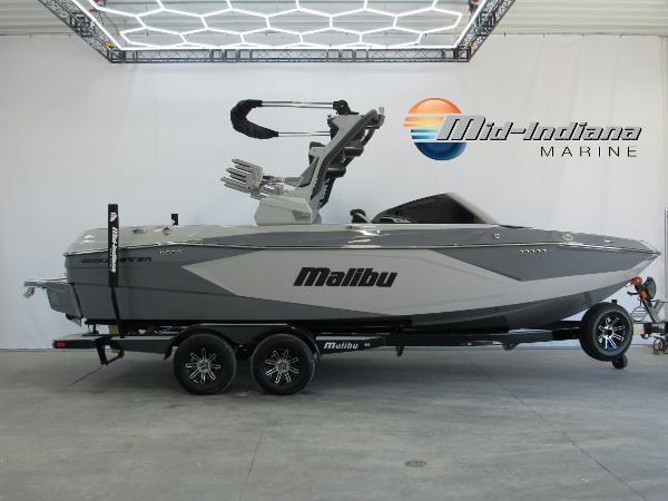 2025 Malibu Wakesetter 23 LSV