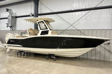 2026 Scout 260 LXF