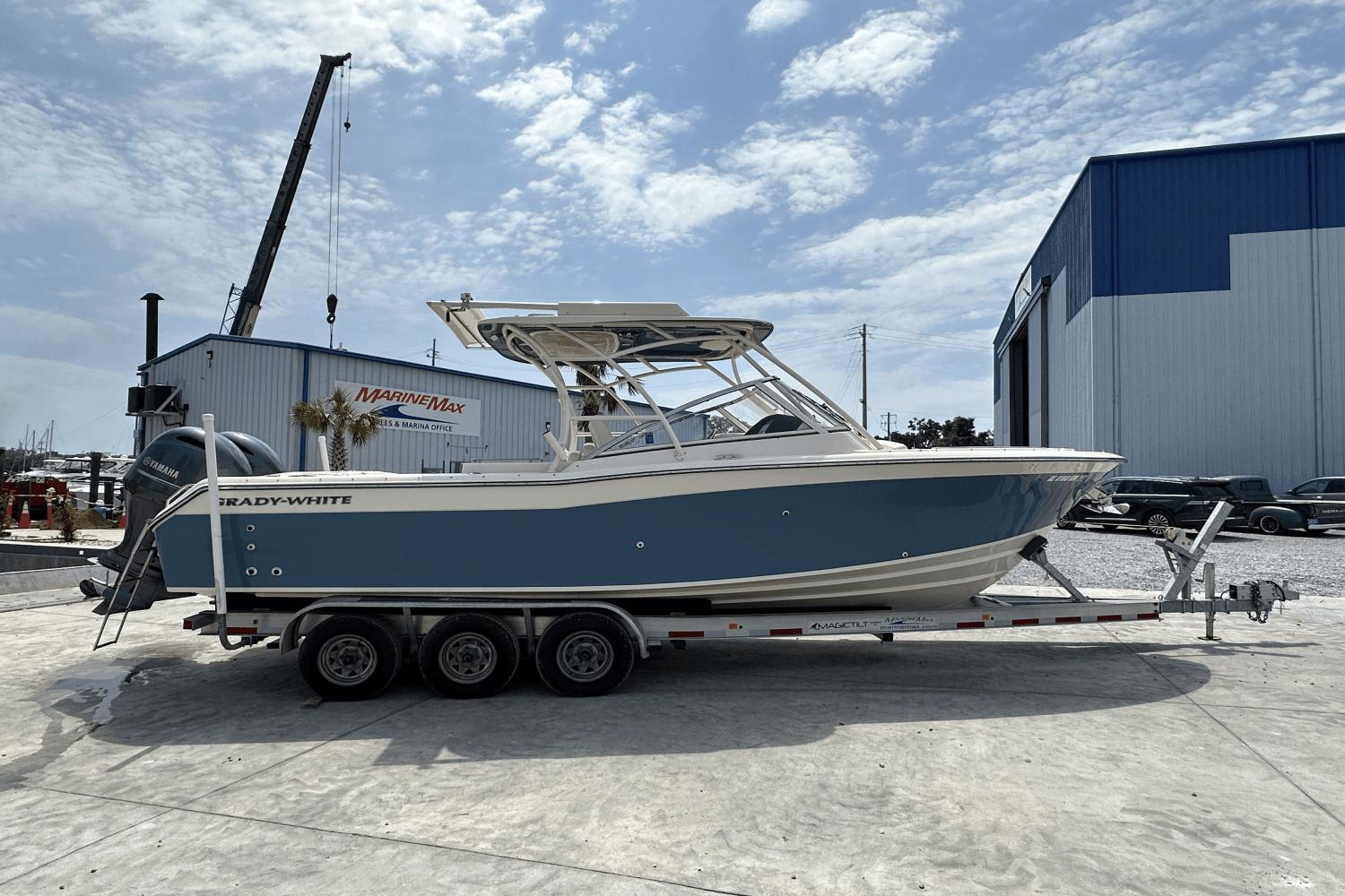 2023 Grady-White Freedom 275, Jacksonville Florida - boats.com