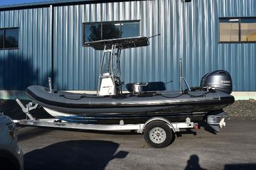 2019 Ribcraft 6.5