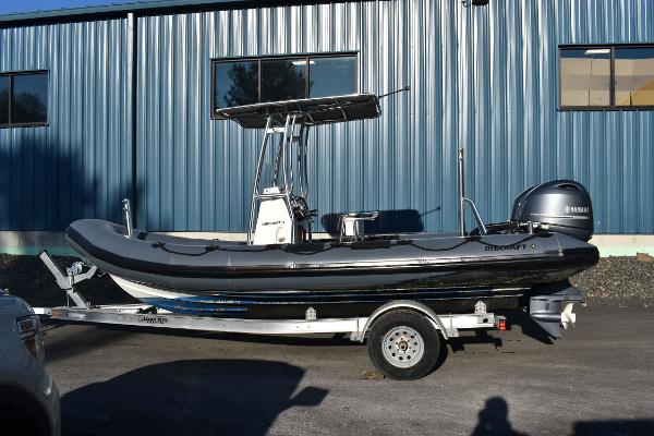 2019 Ribcraft 6.5