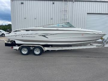 2023 Crownline 240 SS