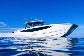2025 Aquila 47 Molokai