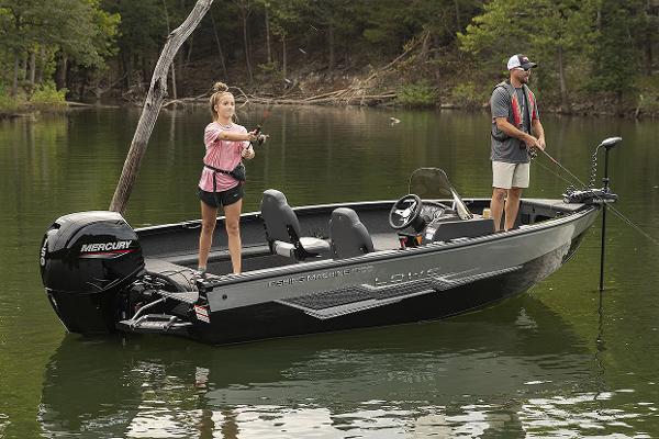 Page 7 of 38 - New - Available for Order freshwater fishing boats