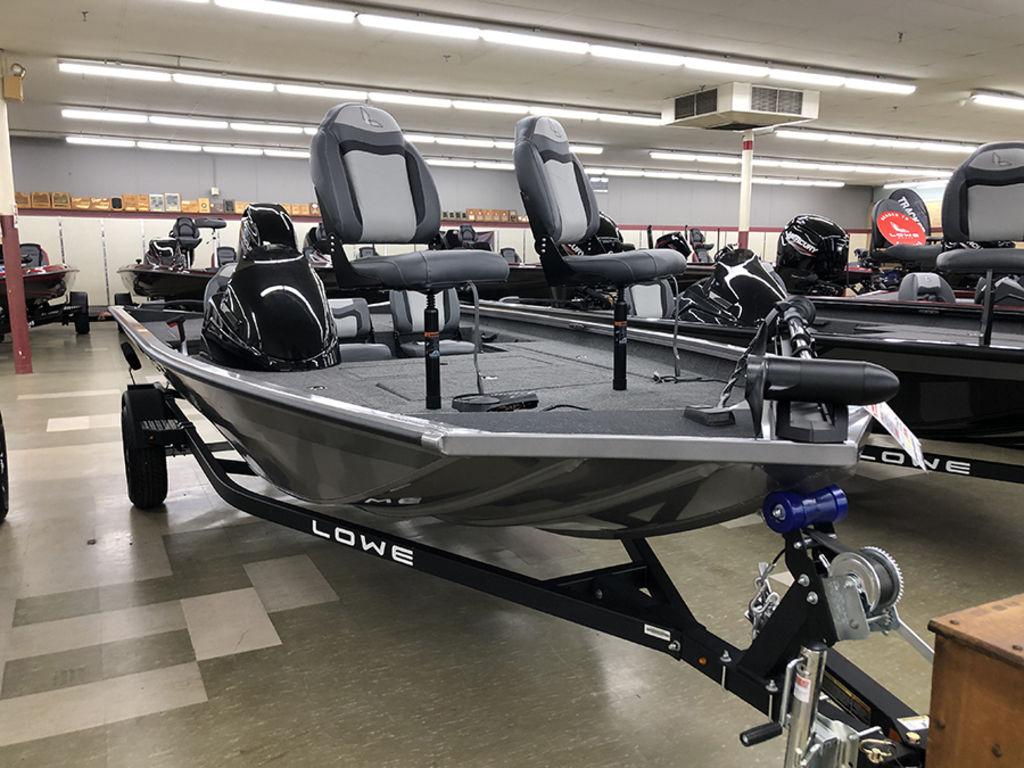 2023 Lowe Stinger 175, Perry