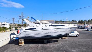 1999 Bayliner 3055 Ciera Sunbridge DX/LX