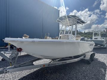 2024 Sea Pro 202 Center Console