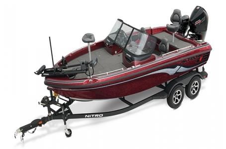 2025 Nitro ZV19 Pro