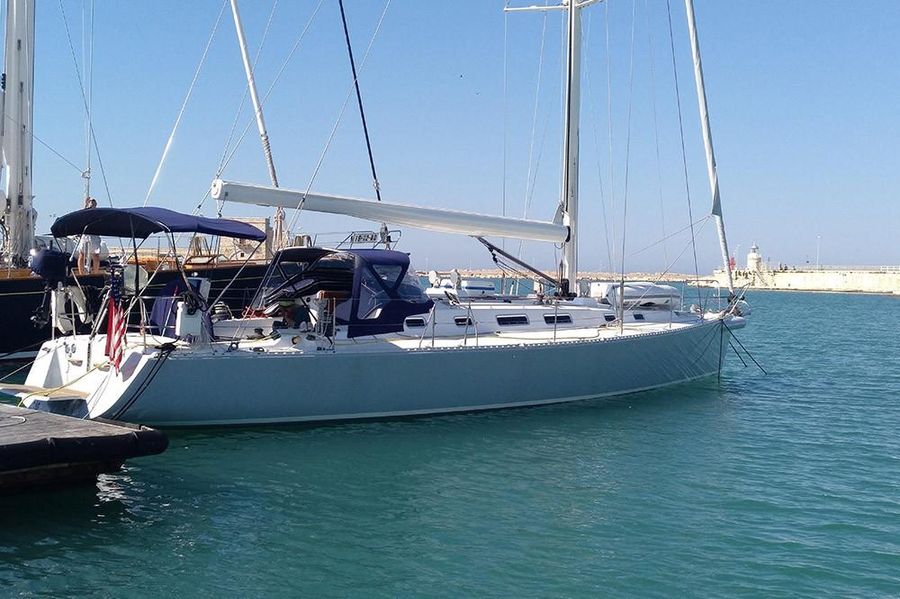1990 J Boats J 40 J40 Sail Boat For Sale Yahta Morskaya Tematika