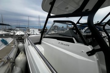 2022 Jeanneau CAP CAMARAT 7.5 WA SERIE 3