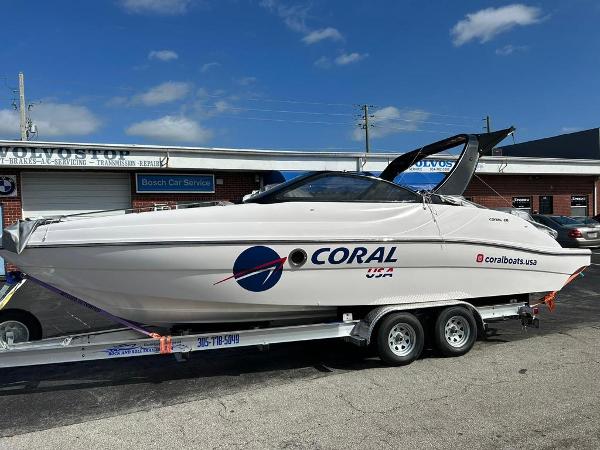 2022 Coral Coral 26 2023