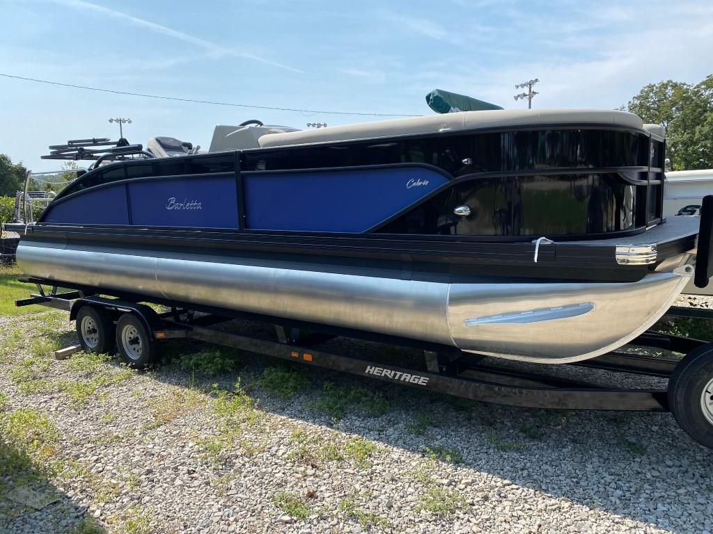 Barletta Cabrio 24uc boats for sale - boats.com