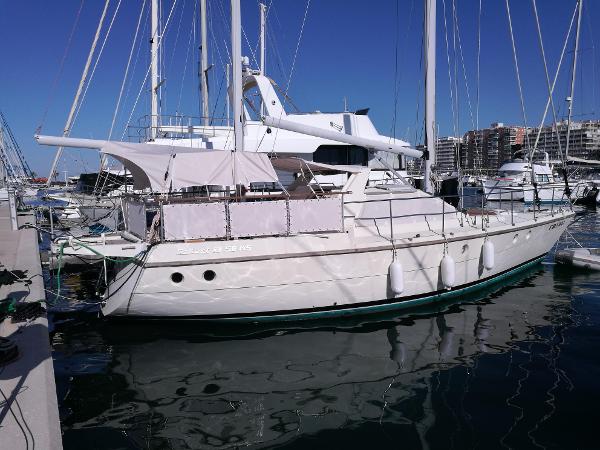 Gallart Gallart 13.50 MS