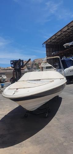 1998 Bayliner CAPRI 250 SE BR CAPRI
