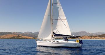 2005 Beneteau Cyclades 43.3