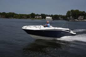 2026 Hurricane Sundeck Sport OB SS 205 OB Arriving August 2025