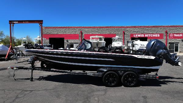 2025 Skeeter wxr2260