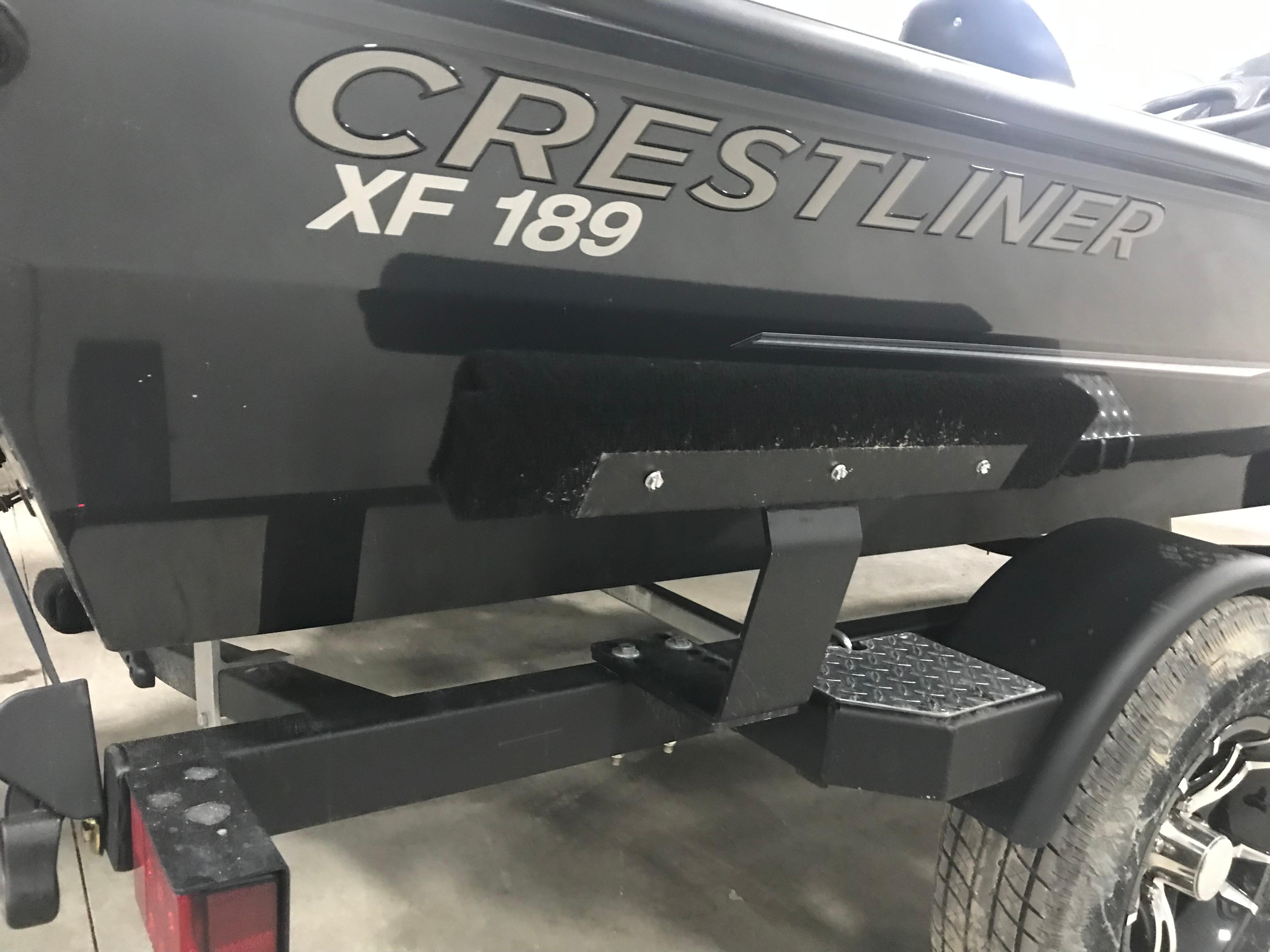 Crestliner XF18