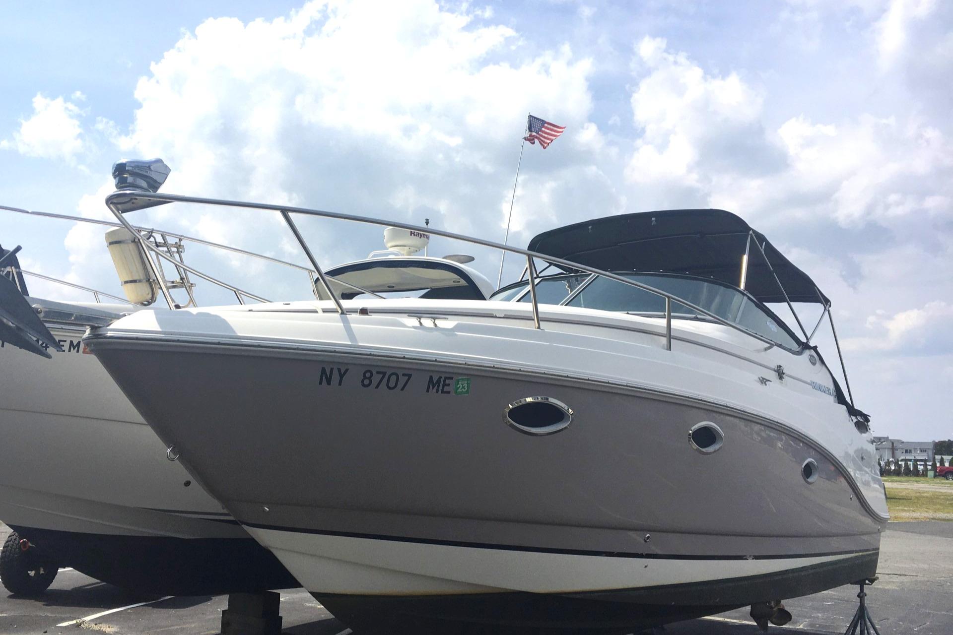 2009 Rinker 280 Express Cruiser, Lindenhurst New York 2009 Rinker 280 Express Cruiser, Lindenhurst New York