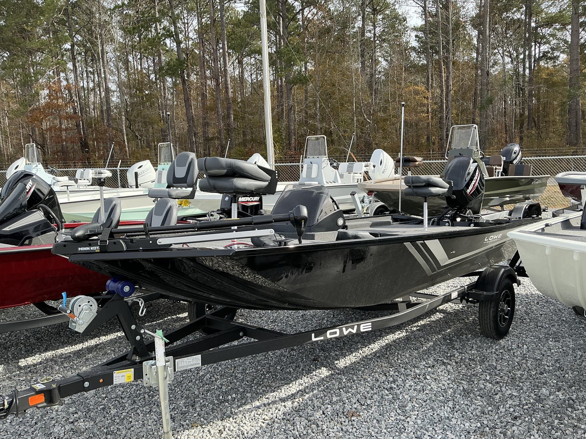 2025 Lowe Skorpion
