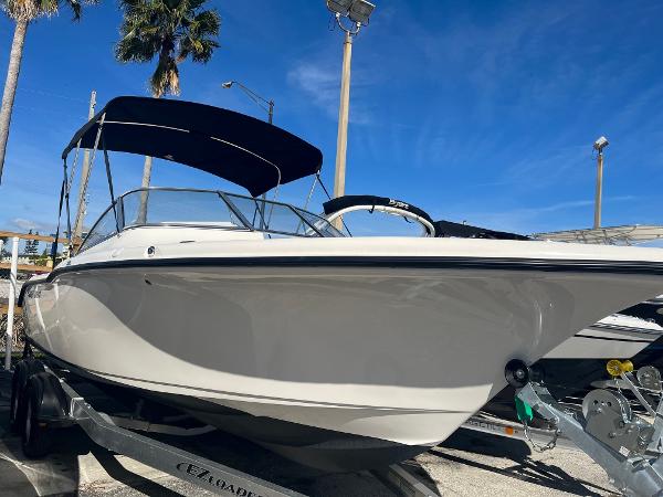 2020 Key West 239 DFS