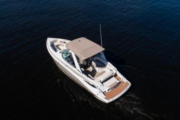 2017 Crownline 285 SS