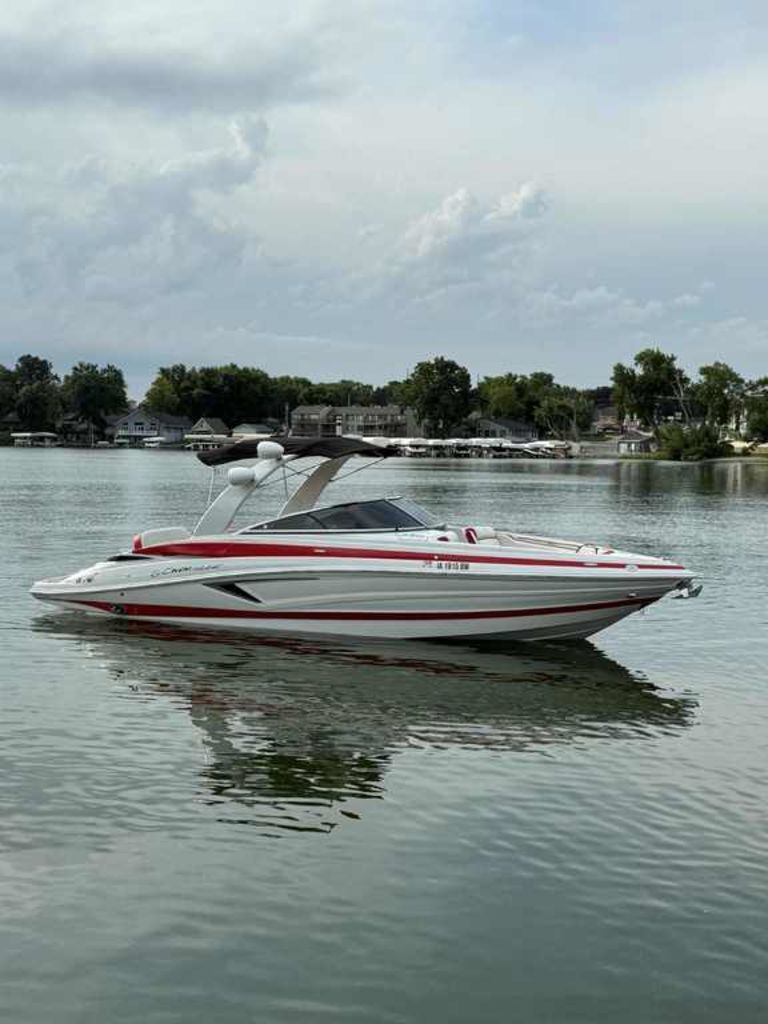 2023 Crownline 280 SS