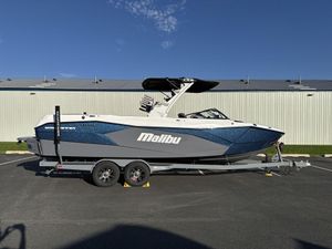 Malibu 26 LSV