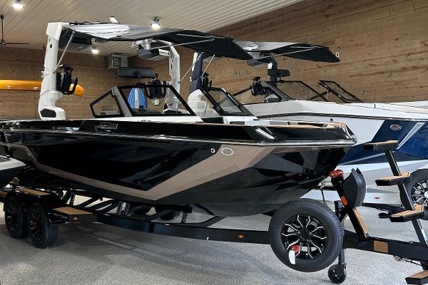 2025 Nautique Super Air Nautique GS22