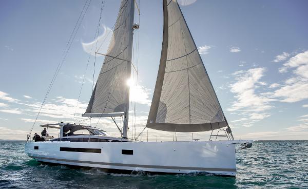 2026 Jeanneau 65