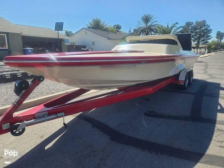 1980 Sanger Tahoe, Las Vegas United States - boats.com