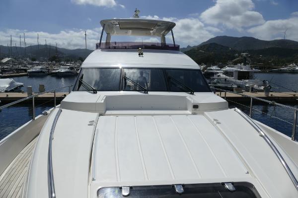 Princess 72 Motor Yacht