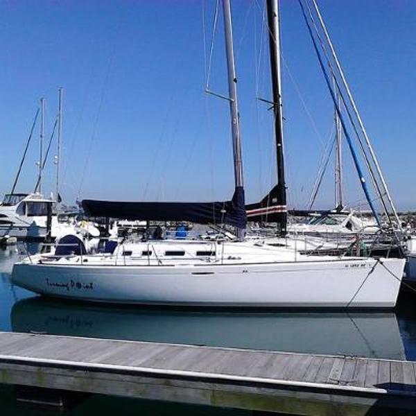 Beneteau First 40.7 boats for sale - boats.com