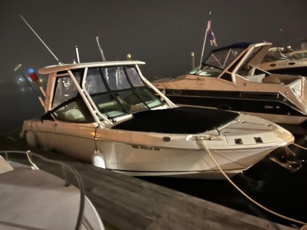 2023 Boston Whaler 240 Vantage