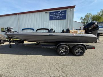 2025 Skeeter ZXR21