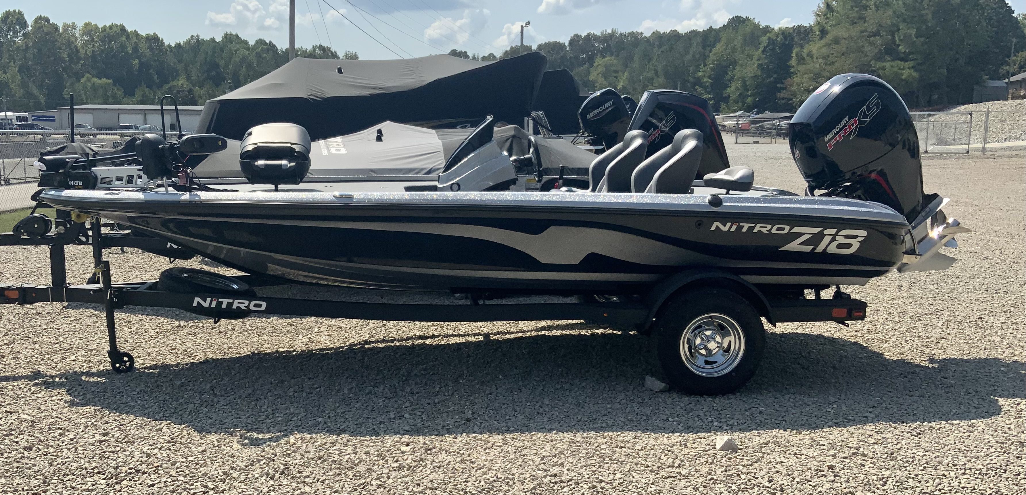 Nitro Z Series Z18 Pro