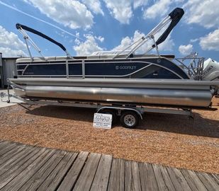 2026 Sweetwater Sweetwater Lounge 2486 SFL In Stock Add for traile