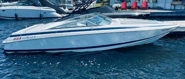 Cobalt 252BR