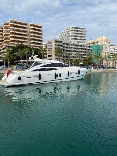 Princess V70