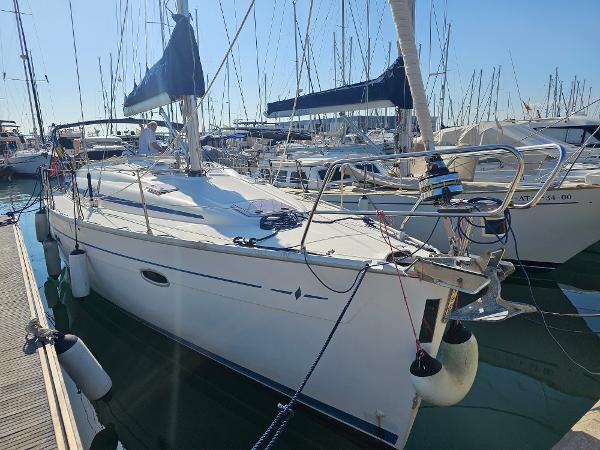 2006 Bavaria 39 Cruiser