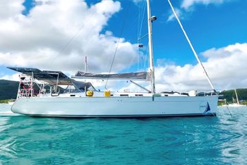 2006 Beneteau Cyclades 50