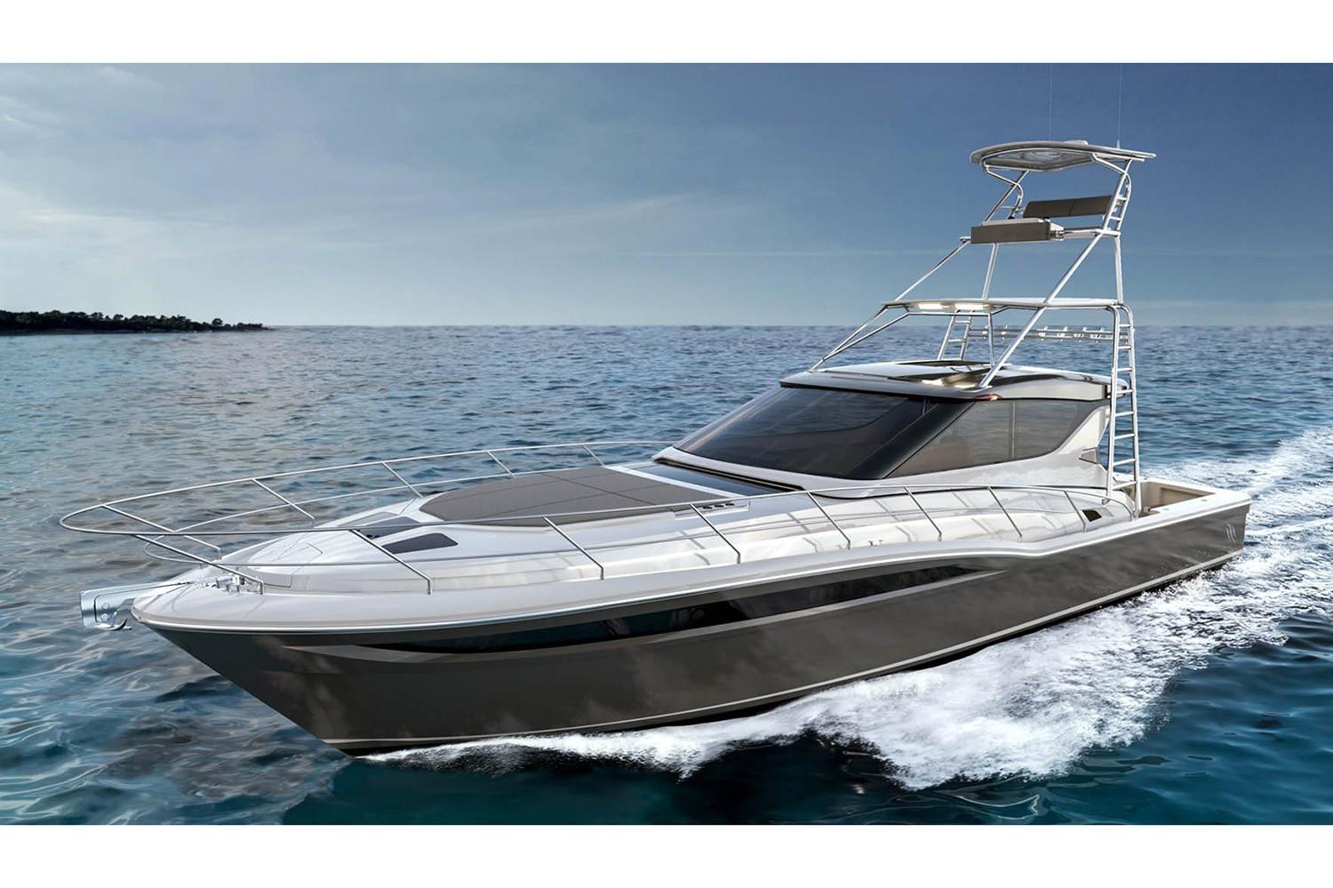 Uniesse Boat image