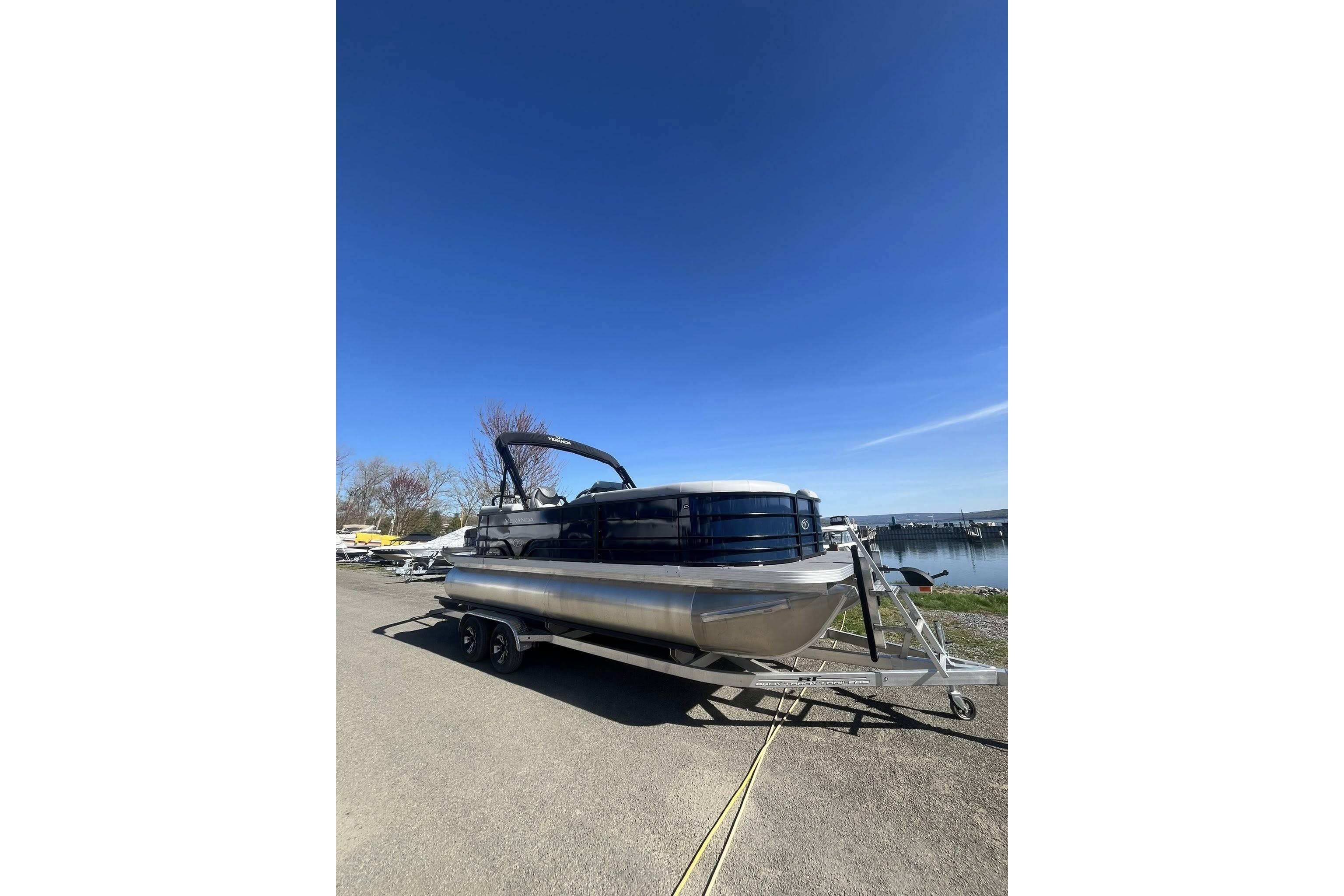 2024 Veranda Vista 20RC