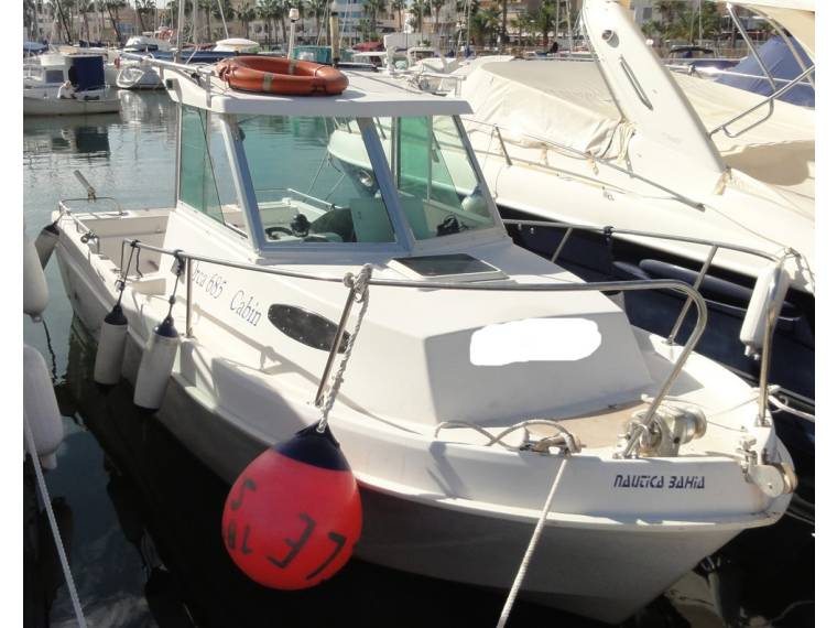 Orca boats for sale - boats.com